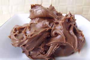 Crema de cacao